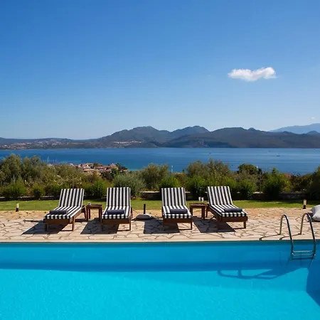 Artemis Villa *