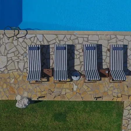 Villa Artemis