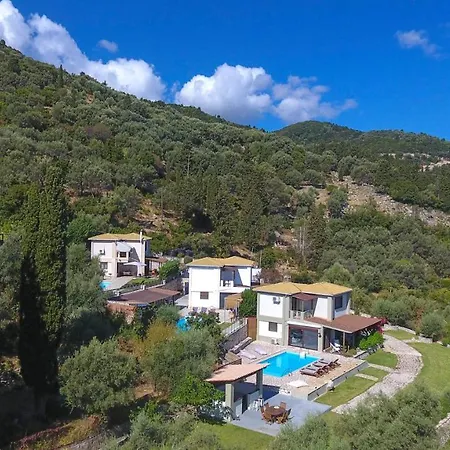 Villa Artemis
