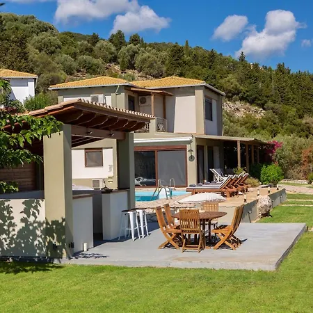 Artemis Villa *