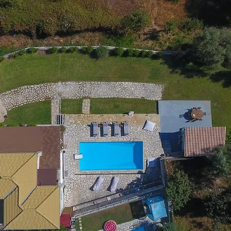 Artemis Villa