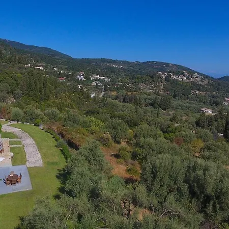 Artemis Villa *