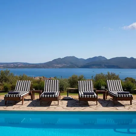Villa Artemis