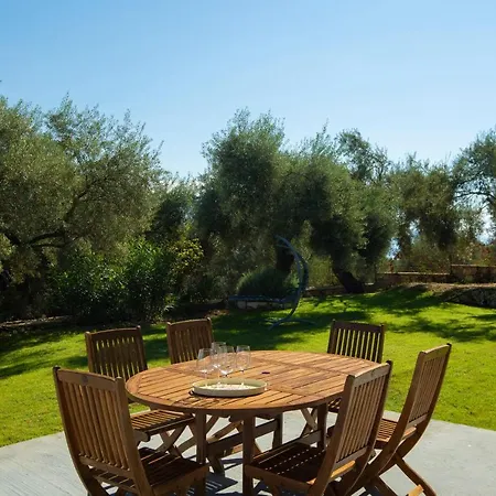 Villa Artemis *