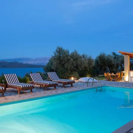 Artemis Villa *