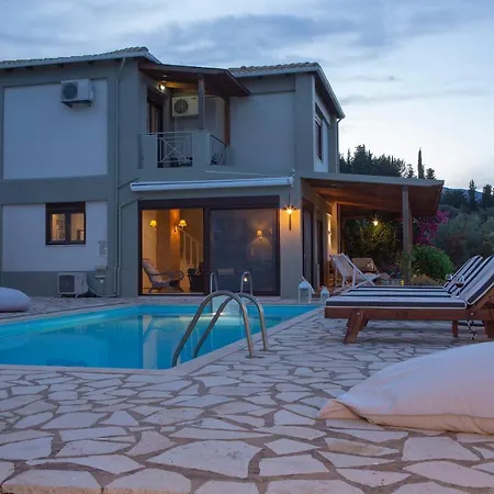 Villa Artemis *