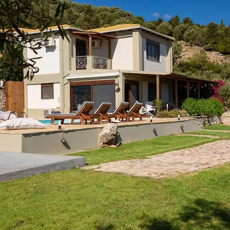 Artemis Villa *