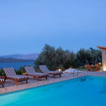 Villa Artemis *