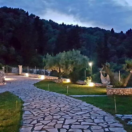 Artemis Villa Nikiana