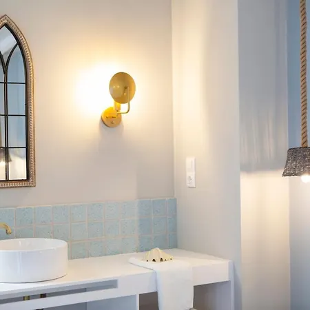 빌라 Artemis 니키아나