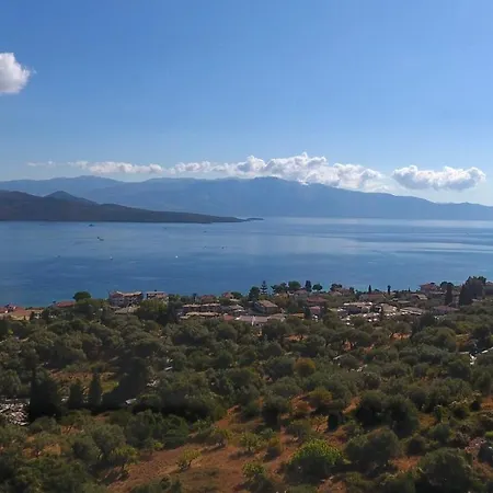 Artemis 빌라 니키아나