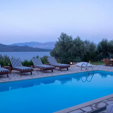 Artemis Villa