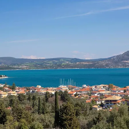 Artemis Βίλα Νικιάνα