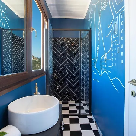 Artemis 빌라 니키아나