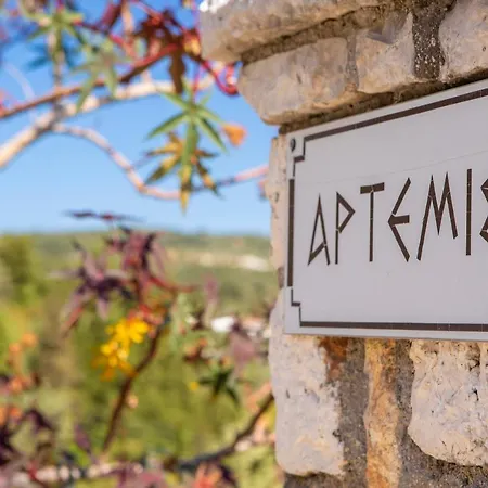 Βίλα Artemis *