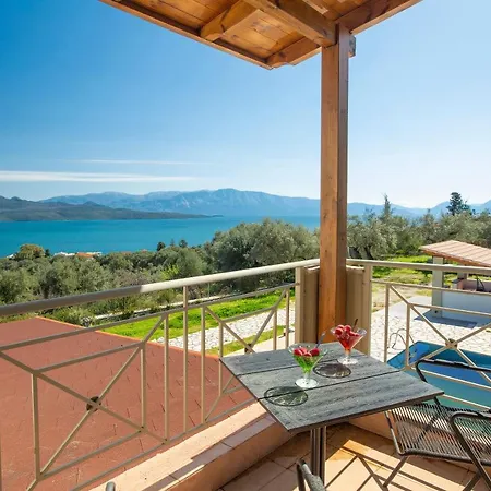 빌라 Artemis 니키아나