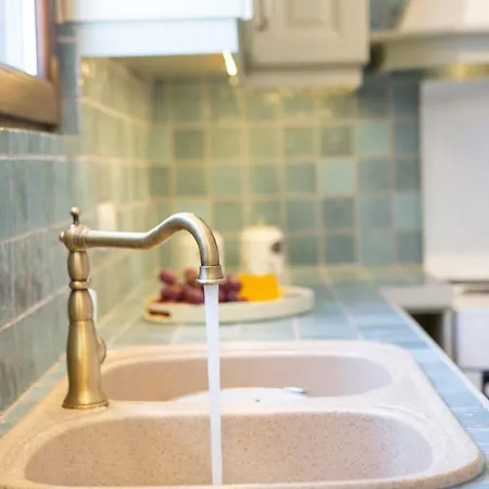 빌라 Artemis 니키아나