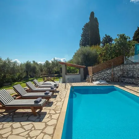 Villa Artemis *