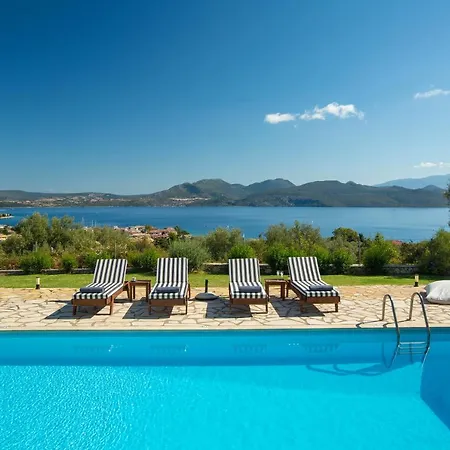 빌라 Artemis 니키아나