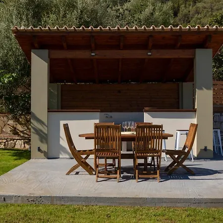 Artemis 빌라 니키아나