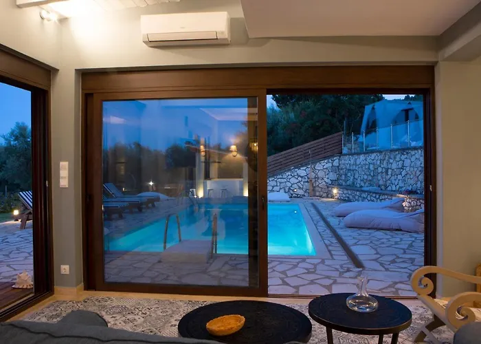 Villa Artemis Nikiana