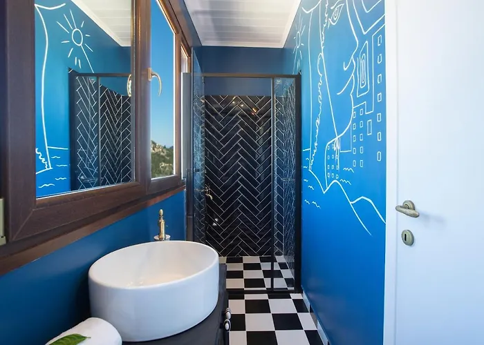 Artemis Villa Nikiana