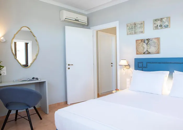 Villa Artemis Nikiana