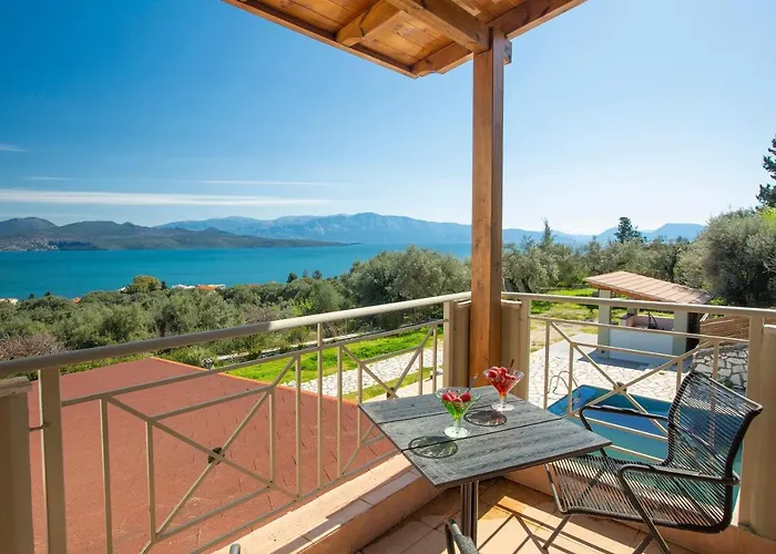 Villa Artemis Nikiana