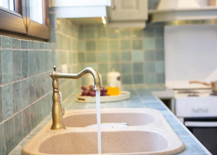 Villa Artemis Nikiana